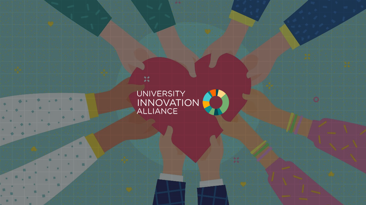 Leading in Times of Transition and Change | University Innovation Alliance